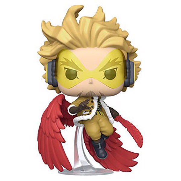 My Hero Academia - Hawks (Flying) Pop 