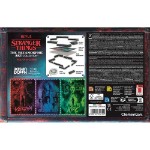 Stranger Things - Metamorphic Art Collection: Vecna's Curse 520 Piece Jigsaw Puzzle - Packshot 6
