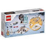 Star Wars - LEGO Snowspeeder - Packshot 6