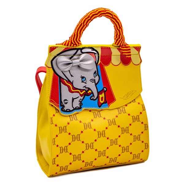 danielle nicole dumbo