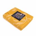 Disney - The Nightmare Before Christmas - Floral Quilt Cover Set - Queen - Packshot 4