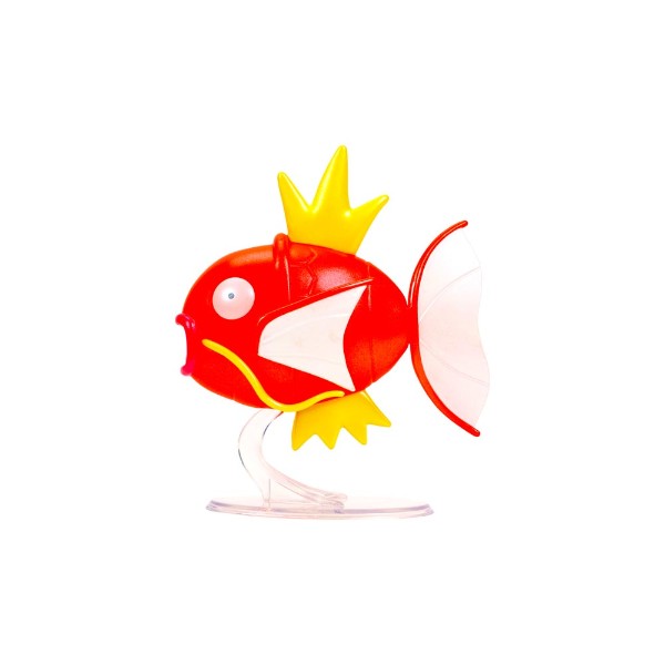 Pokemon - Magikarp & Gyrados Figure Multi-Pack - Packshot 3