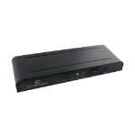Powerwave - HDMI 4K 2.0 4 Port Switch - Packshot 2