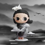 POP MART - Nyota Growing up by Your Way Series Series Blind Box (Single Box) - Packshot 4