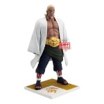 Naruto: Shippuden - Raikage Ay Figure - Packshot 1