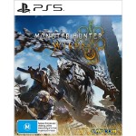 Monster Hunter Wilds - Packshot 1