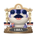 Zodiac - Libra Pop! Vinyl Figure