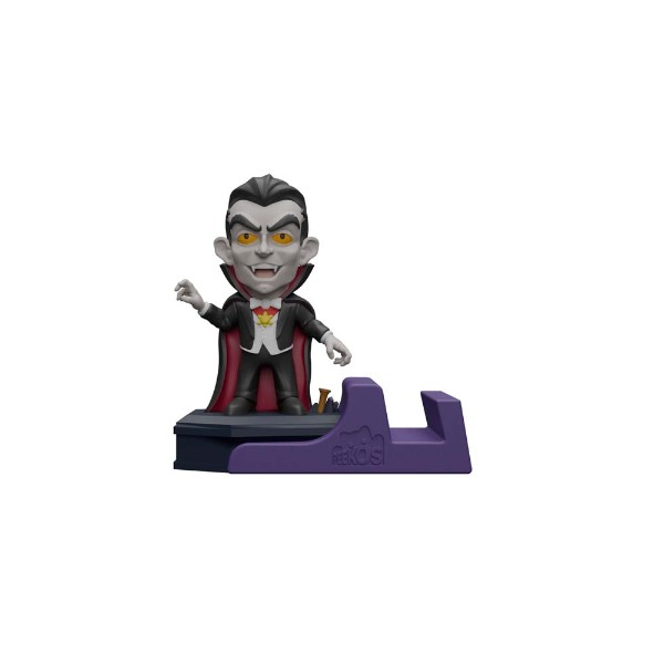 Universal Monsters - Peekos Universal Monsters Collectible Phone Stand (Assorted) - Packshot 3