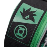 DC X Sonic the Hedgehog - Silver & Green Lantern Lunch Bag - Packshot 3