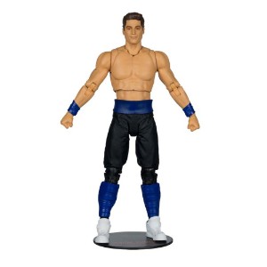 Mortal Kombat – Klassic Johnny Cage 7” Action Figure