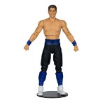 Mortal Kombat – Klassic Johnny Cage 7” Action Figure - Packshot 1