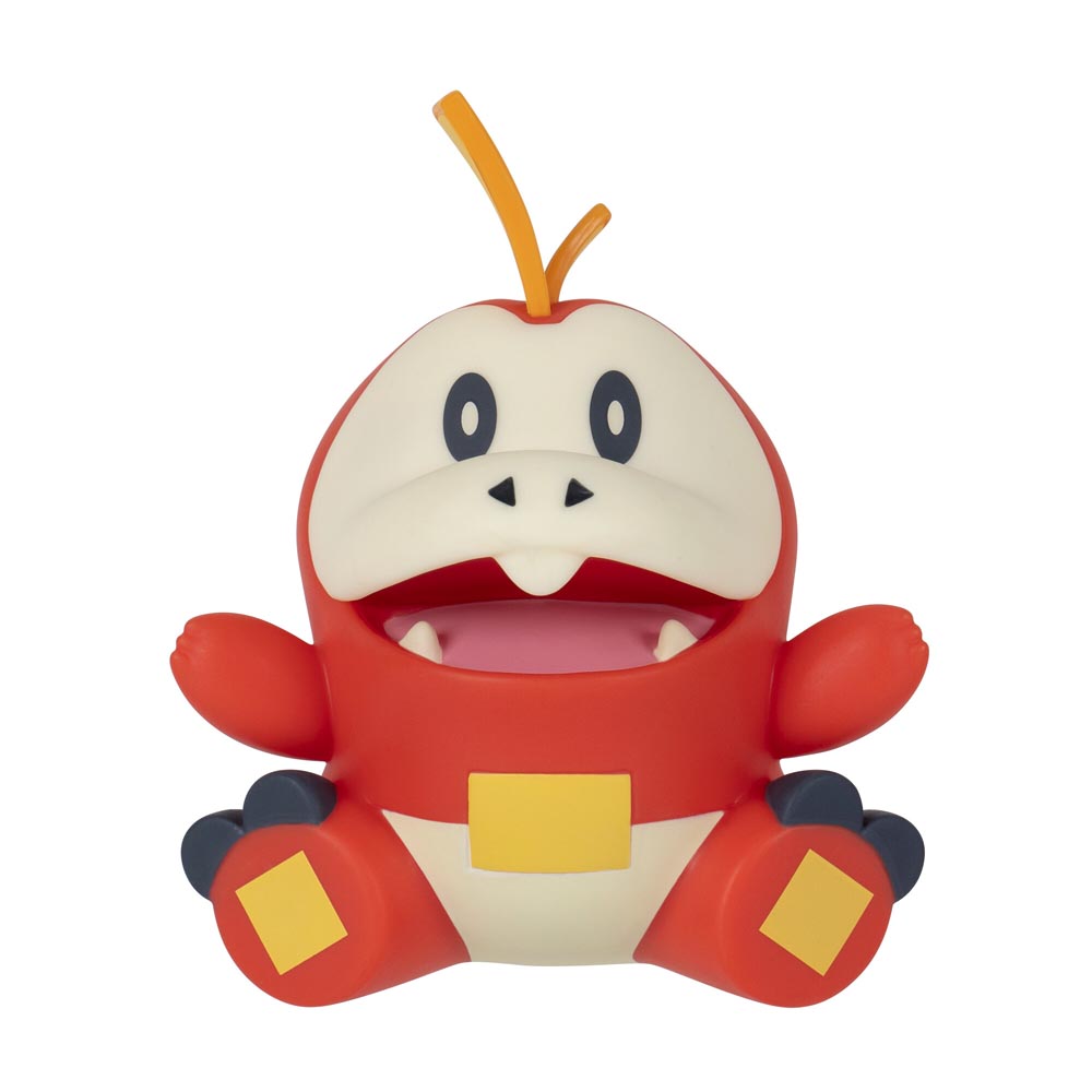 Funko Pop Pokemon 1030 Fuecoco Chochodile Krokel – Pop Collector / Magasin Funko Pop & Loungefly