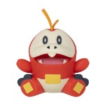 Pokemon - Fuecoco 4" Figure