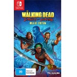The Walking Dead: Streets of Survival - Deluxe Edition - Packshot 1