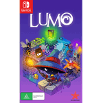 LUMO (preowned)