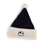 Disney - The Nightmare Before Christmas - Jack Skellington Santa Hat - Packshot 1
