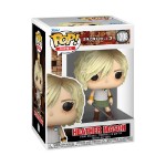 Silent Hill 3 - Heather Mason Pop! Vinyl Figure - Packshot 2