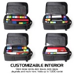 Enhance Tabletop - Card Storage Backpack - Packshot 3