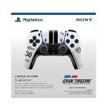 PlayStation 5 DualSense Wireless Controller - Gran Turismo Limited Edition - Packshot 6