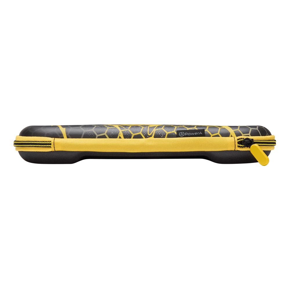 PowerA - Pokemon Pikachu Storm Slim Nintendo Switch 2 Case - Packshot 4