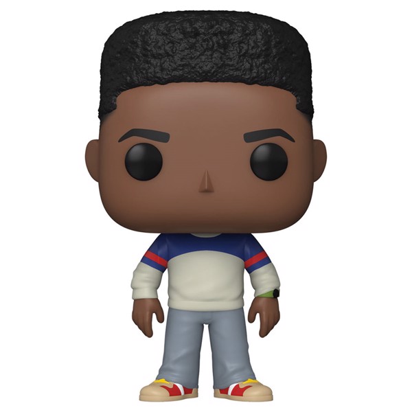 Stranger Things 4 - Lucas Pop! Vinyl 