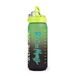 Rick and Morty - Forever & Ever 1.5L Sports Bottle - Packshot 3