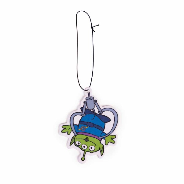 Pixar - Toy Story - Alien Upside Down Air Freshener - Packshot 1