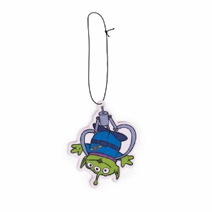 Pixar - Toy Story - Alien Upside Down Air Freshener