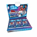 UEFA – TC – Topps Finest UCC 2025/26 Hobby Box