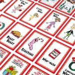 Cluedo: The Grinch Edition - Packshot 3