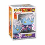 Dragon Ball Daima - Glorio Pop! Vinyl Figure - Packshot 2