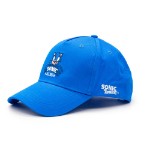 Sonic the Hedgehog - Sonic 1991 Curved Brim Cap - Packshot 2