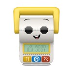 Pixar - Toy Story 5 - Smarty Pants Pop! Vinyl Figure - Packshot 1