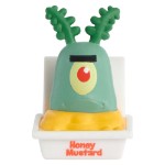 Spongebob Squarepants - F.U.N. with Food Blind Box (Single Box) - Packshot 3