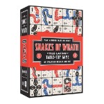 Snakes of Wrath - Packshot 1