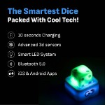 GoDice - Play Family Pack Electronic Dice 5-Pack - Packshot 6