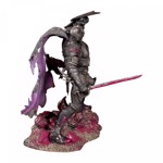 Batman - Dark Nights: Metal - Batman DC Gallery 9" PVC Diorama Statue - Packshot 3