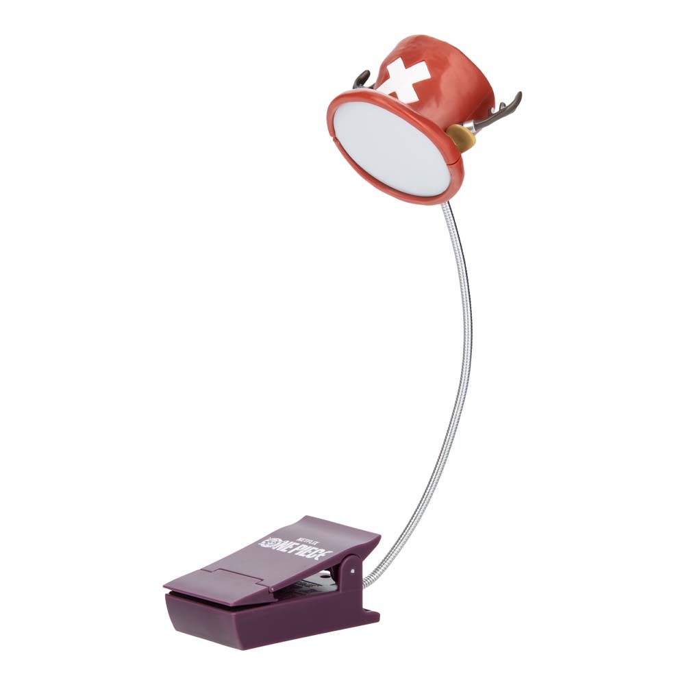 Netflix - One Piece - Tony Tony Chopper Book Light - Packshot 6
