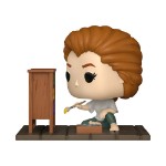 A Court of Thorns and Roses - Feyre (Painting) Premium Pop! Vinyl Figure - Packshot 1