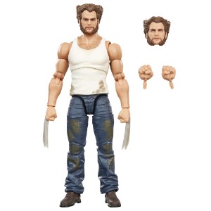 Marvel - Deadpool & Wolverine - Marvel Legends Series The Cavillrine Action Figure