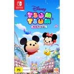 Disney Tsum Tsum Festival - Packshot 1