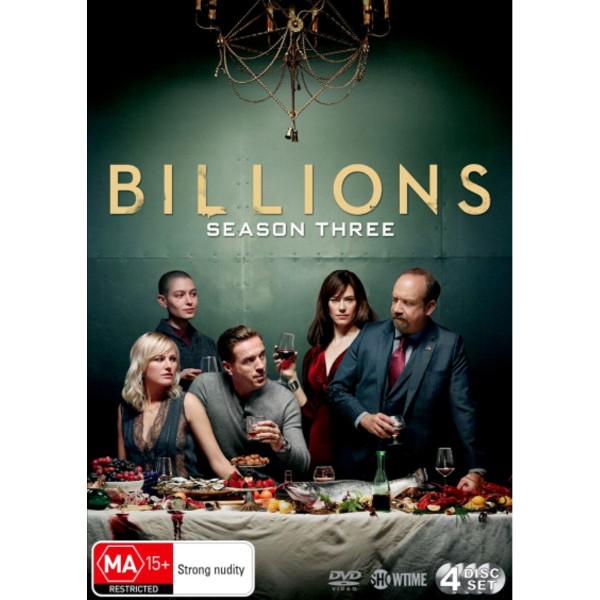 Billions Showtime Watch Billions Season Free Online Billions