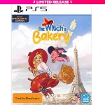 The Witch's Bakery