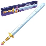 Netflix - KPop Demon Hunters - Rumi's Nerf Four Tiger Sword