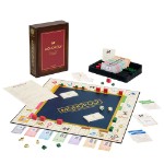 Monopoly: Heritage Edition Board Game - Packshot 1