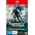 Xenoblade Chronicles X: Definitive Edition - Packshot 1