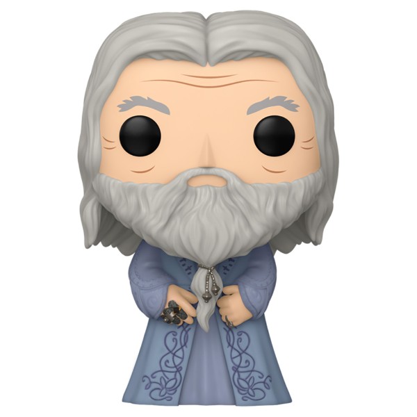 Harry Potter - Albus Dumbledore Pop! Vinyl Figure - Packshot 1