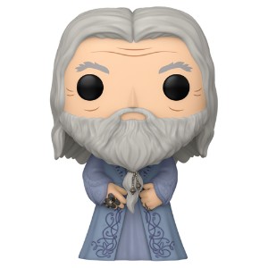 Harry Potter - Albus Dumbledore Pop! Vinyl Figure