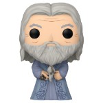 Harry Potter - Albus Dumbledore Pop! Vinyl Figure - Packshot 1