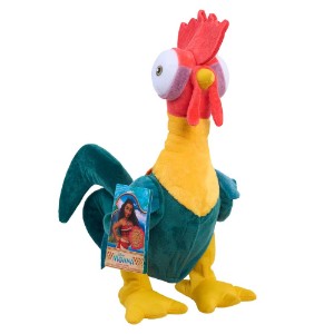 Disney - Moana - Hei Hei Feature Plush Toy